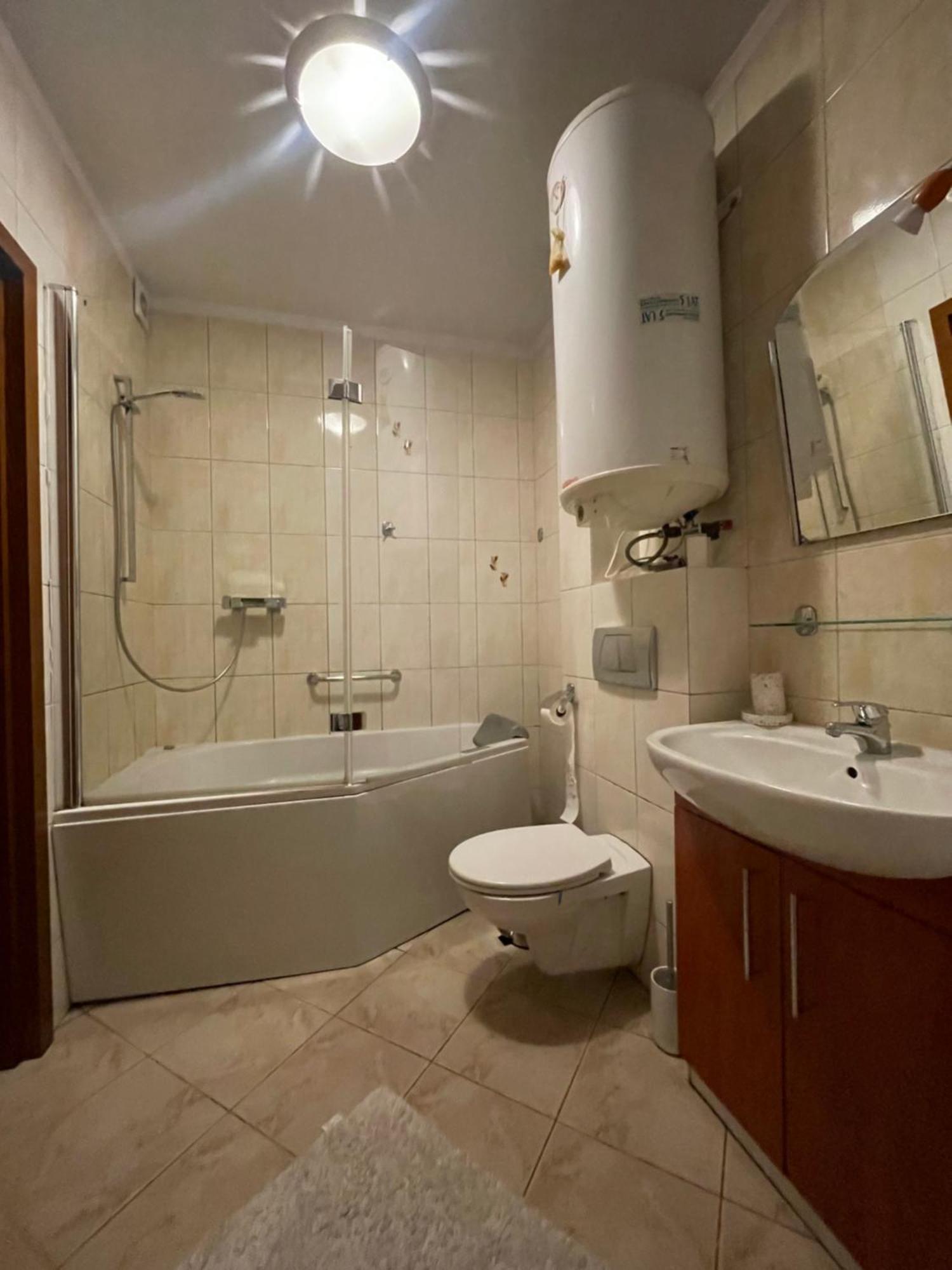 Apartament Idylla Apartment Zakopane Exterior photo