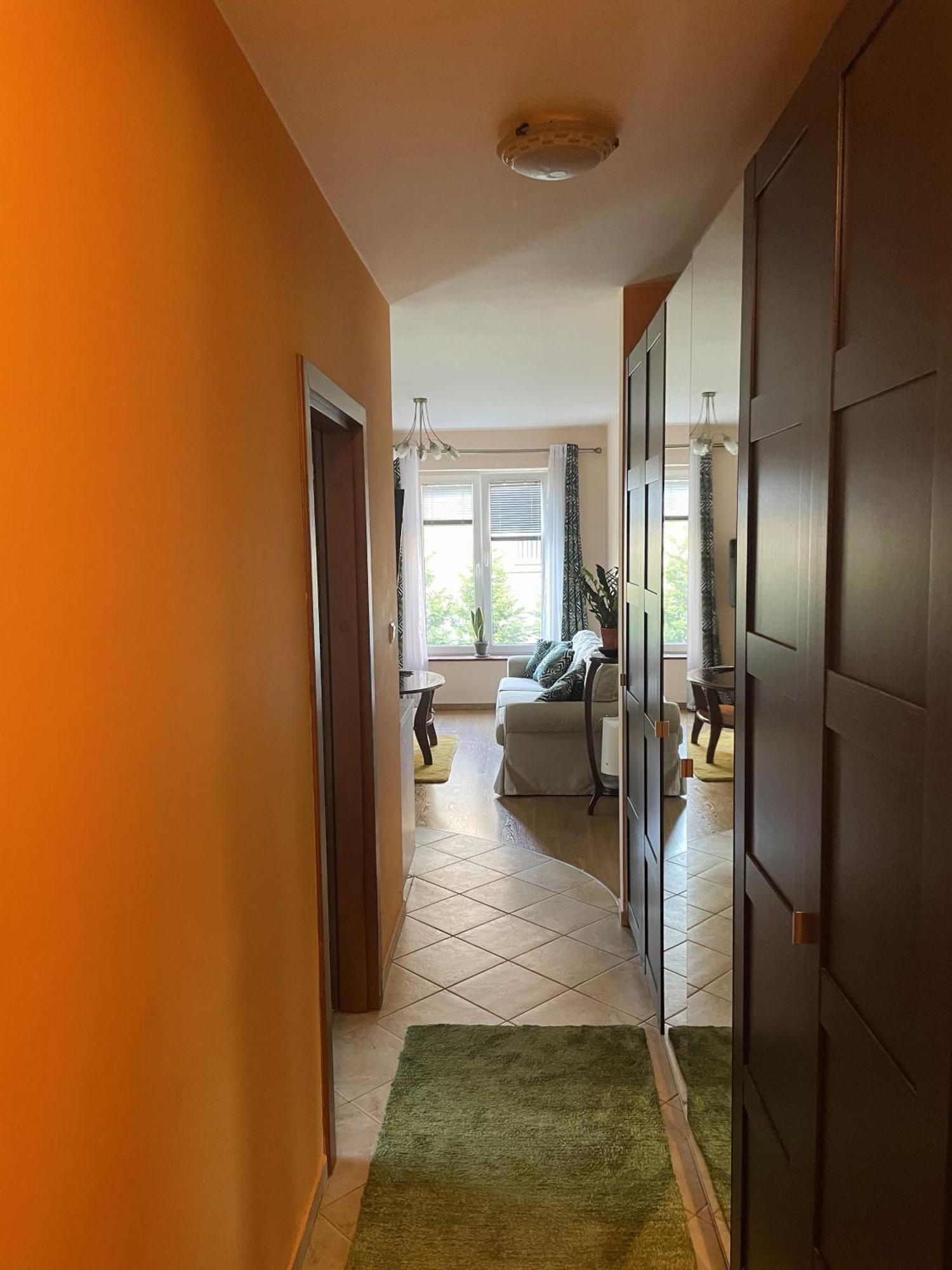 Apartament Idylla Apartment Zakopane Exterior photo