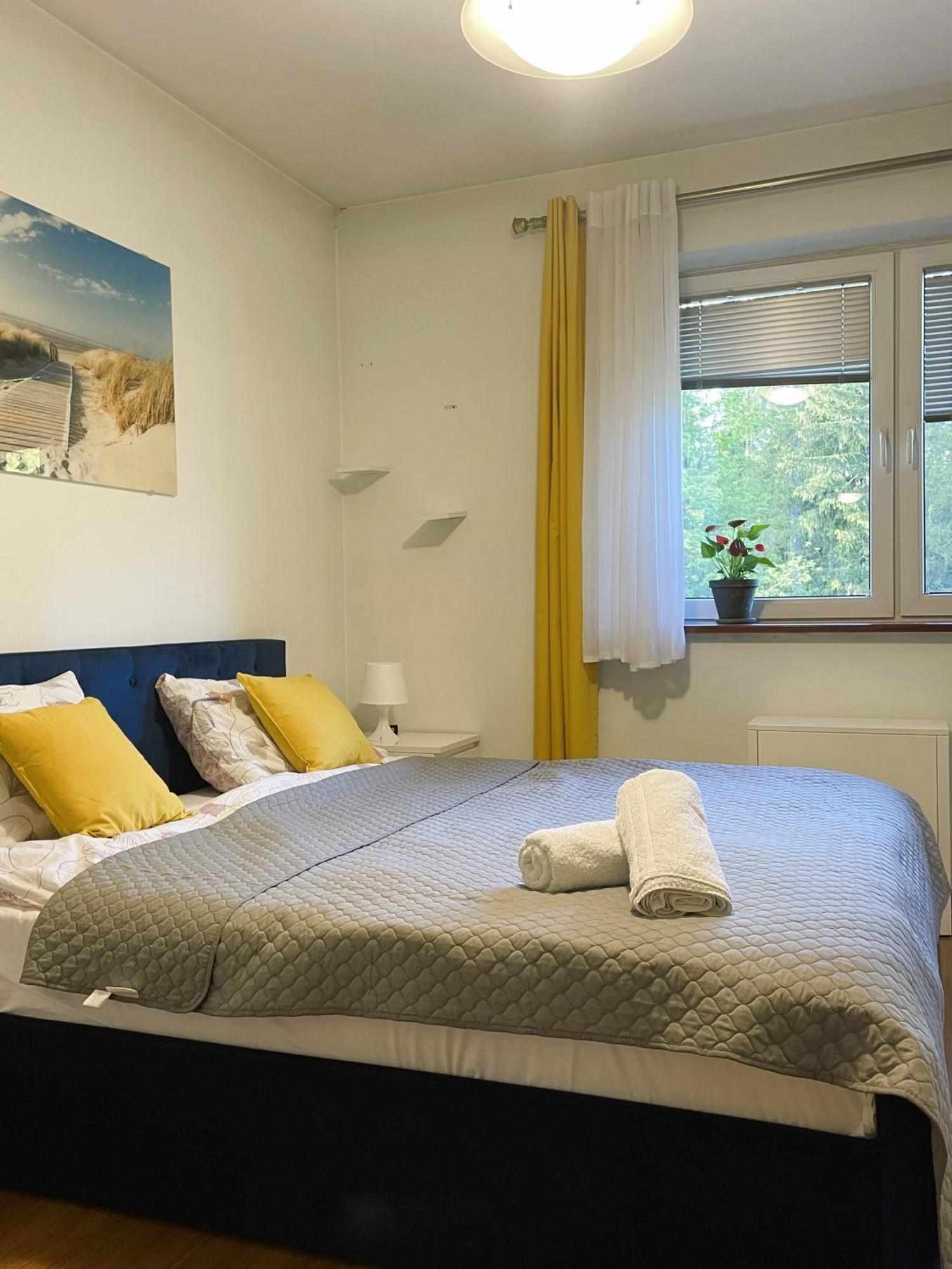 Apartament Idylla Apartment Zakopane Exterior photo