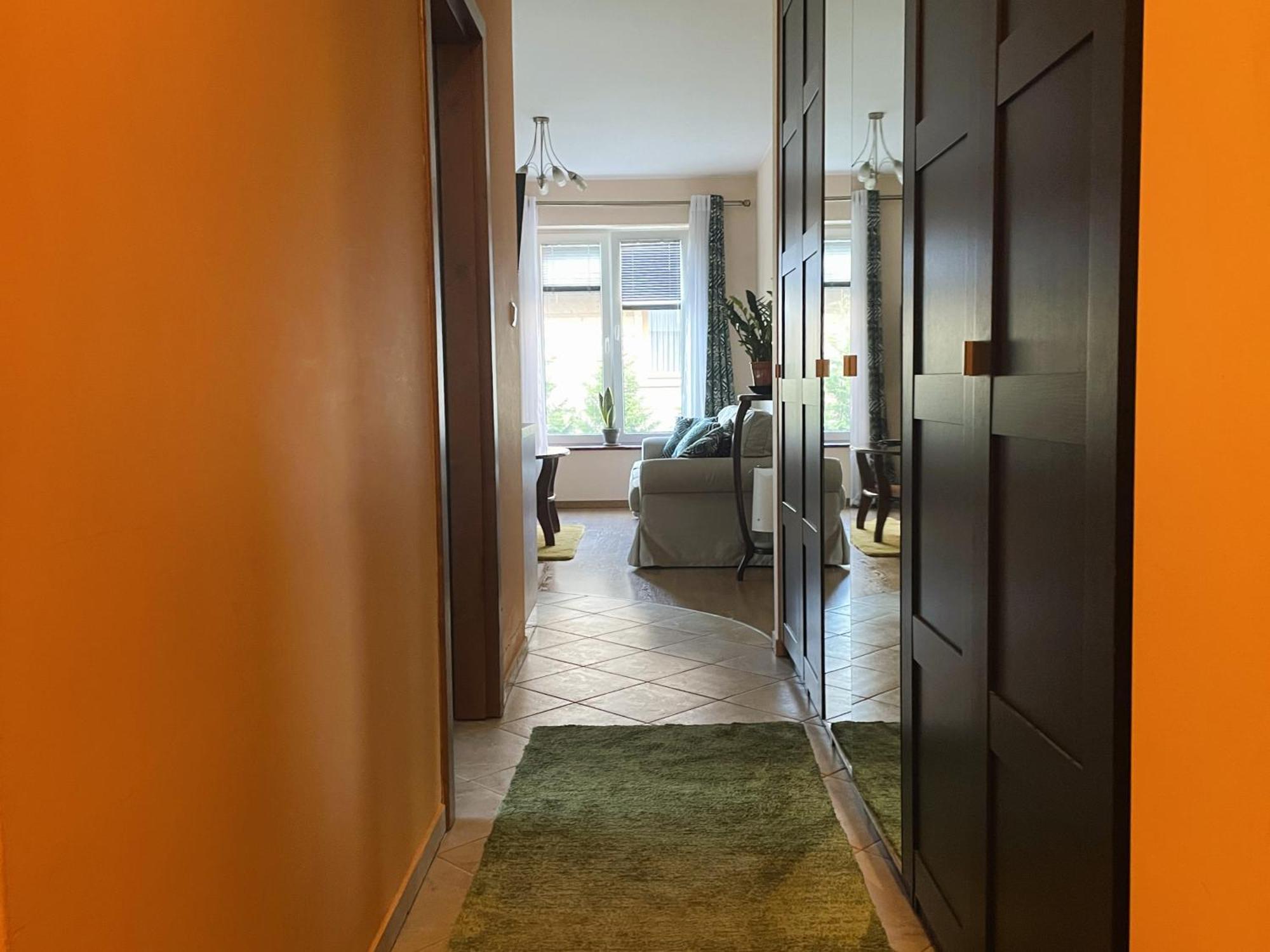 Apartament Idylla Apartment Zakopane Exterior photo